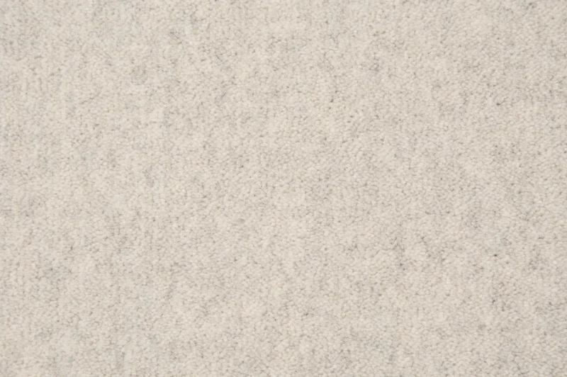 Wełniana obiektowa wykładzina dywanowa Agnella Natural N M0024 jasnoszara