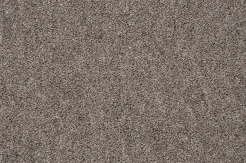 Wełniana obiektowa wykładzina dywanowa Agnella Natural N M0026 ciemnoszara