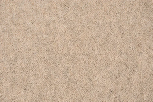 Wełniana obiektowa wykładzina dywanowa Agnella Natural N M0029 jasny beż