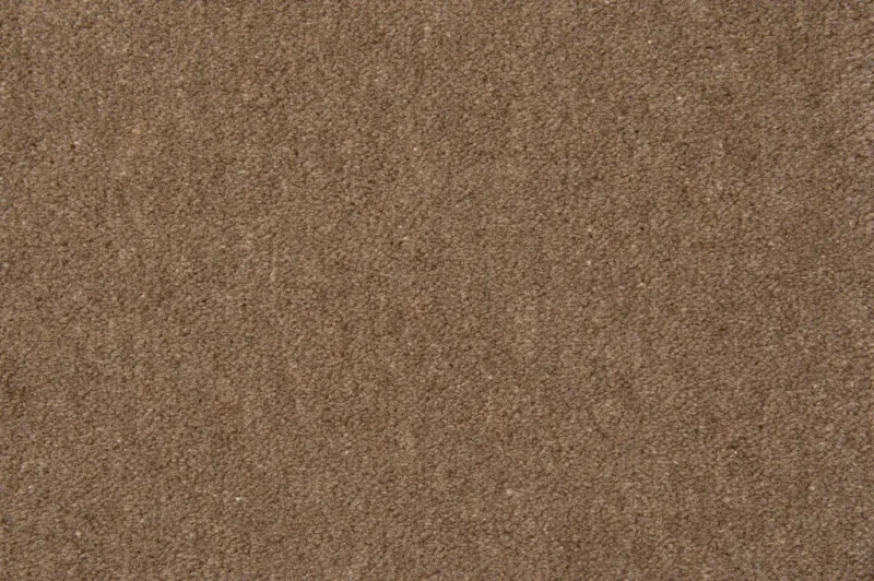 Wełniana obiektowa wykładzina dywanowa Agnella Natural N M0031 brąz