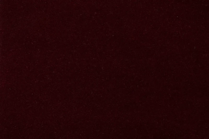 Wykładzina obiektowa Agnella Anne garnet VC531 The Velvet Collection bordo