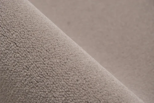 Wełniana wykładzina obiektowa Agnella Grace pewter VC480 The Velvet Collection - runo