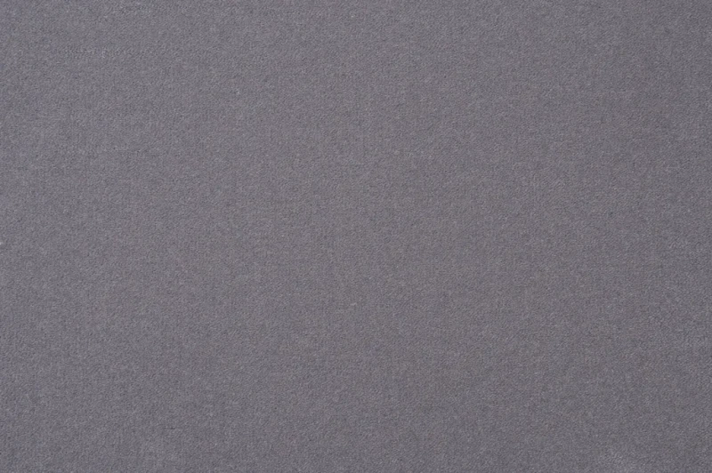 Wełniana wykładzina obiektowa Agnella Douglas steel VC510 The Velvet Collection szara