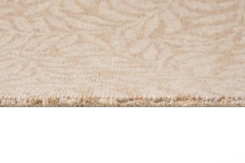 Wełniana wykładzina dywanowa Agnella Werdure Loop Bamboo 2/50355 The Country Life - przekrój