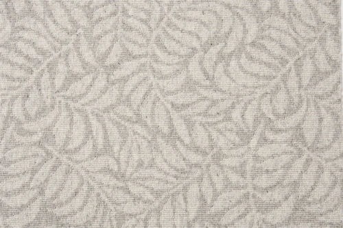 Wełniana wykładzina obiektowa Agnella Werdure Loop Cloud 10/50355 The Country Life - liście