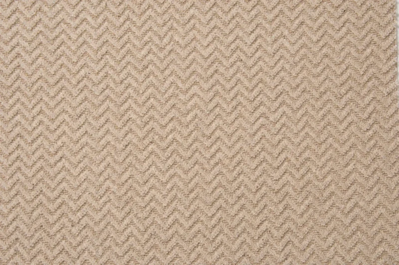 Wełniana wykładzina obiektowa Agnella Vipera Bamboo 2/50359 The Country Life beż