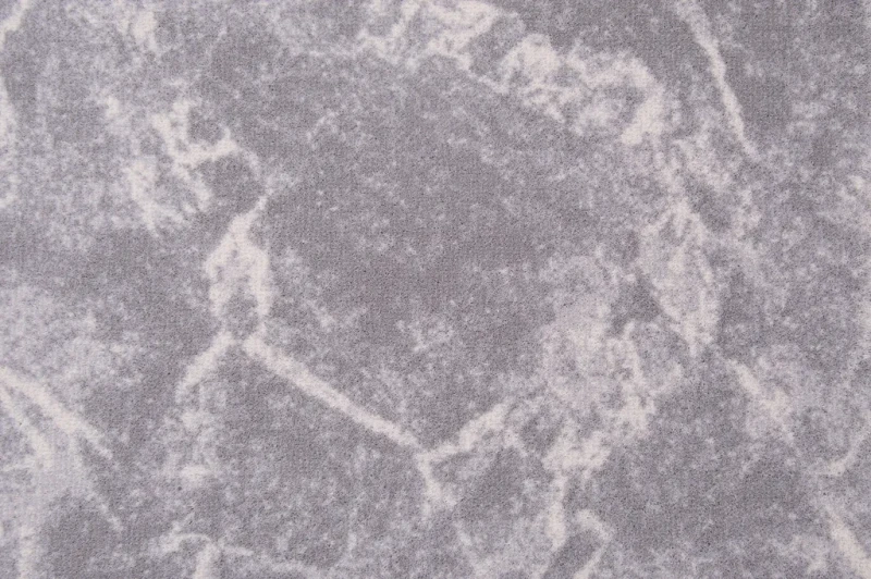 Wełniana wykładzina obiektowa Agnella Alfred Platinum  10/50339 szara - marmur