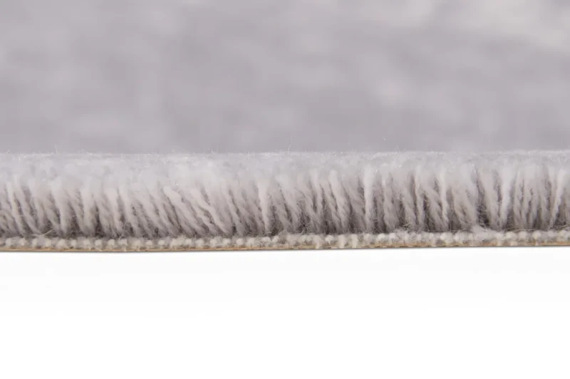 Wełniana wykładzina dywanowa Agnella Alfred Platinum 10/50339 - przekrój