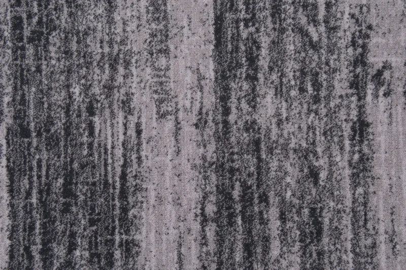 Wełniana wykładzina obiektowa Agnella Edgar Midnight 10/50342 szara