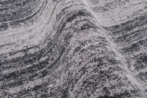 Wełniana wykładzina dywanowa Agnella Edgar Midnight 10/50342 - runo