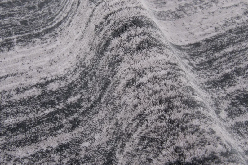 Wełniana wykładzina dywanowa Agnella Edgar Midnight 10/50342 - runo