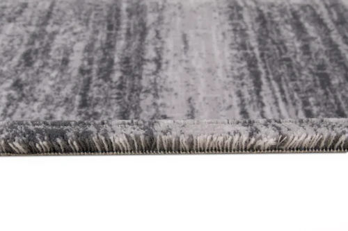 Wełniana wykładzina dywanowa Agnella Edgar Midnight 10/50342 - przekrój