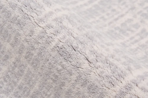 Wełniana wykładzina obiektowa Agnella Titus Platinum 10/50341 - runo