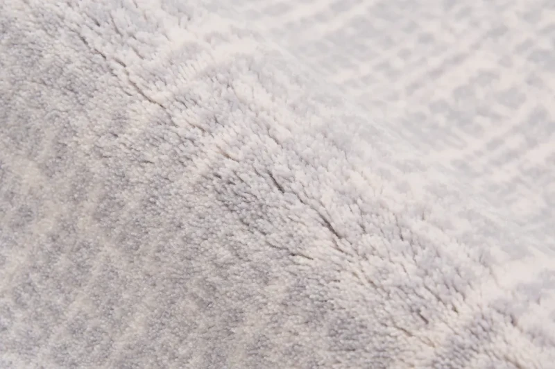 Wełniana wykładzina obiektowa Agnella Titus Platinum 10/50341 - runo