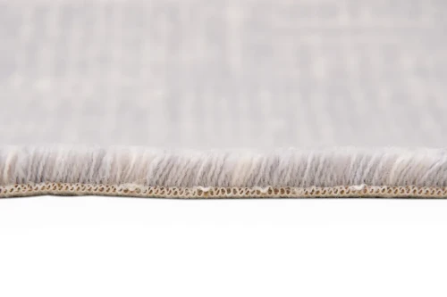 Wełniana wykładzina obiektowa Agnella Titus Platinum 10/50341 - przekrój