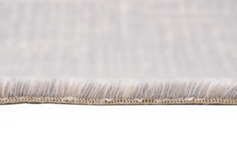 Wełniana wykładzina obiektowa Agnella Titus Platinum 10/50341 - przekrój