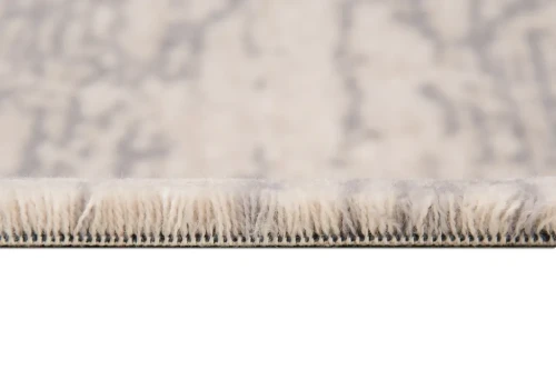 Wełniana wykładzina obiektowa Agnella Julius Antique 2/50340 - przekrój