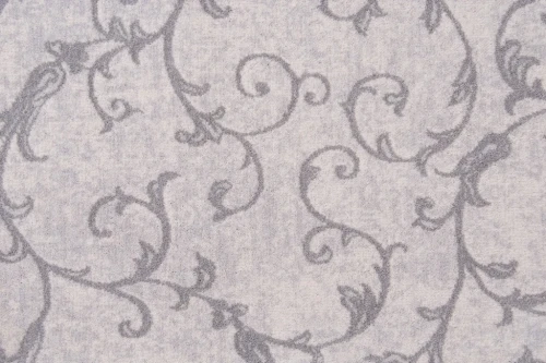 Wełniana wykładzina obiektowa Agnella Matilda Silver 10/50344