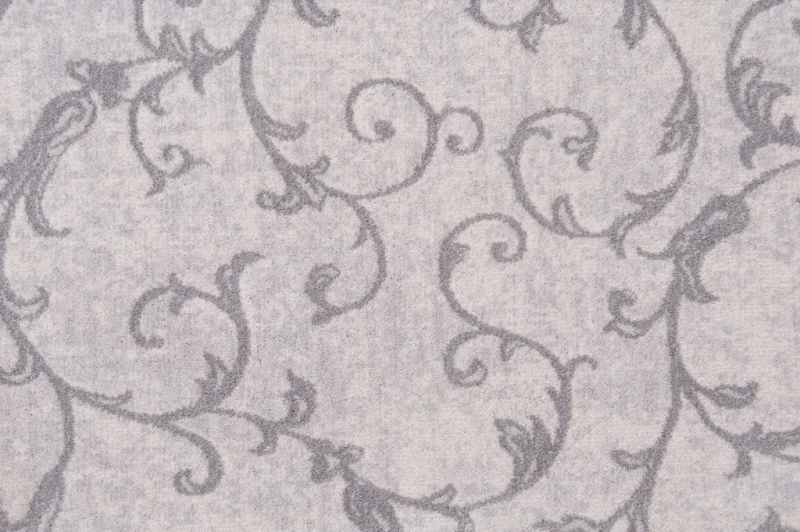 Wełniana wykładzina obiektowa Agnella Matilda Silver 10/50344