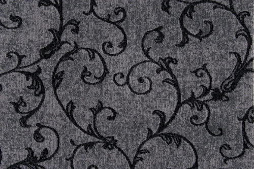 Wełniana wykładzina obiektowa Agnella Matilda Midnight 9/50344