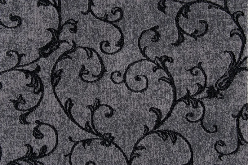 Wełniana wykładzina obiektowa Agnella Matilda Midnight 9/50344