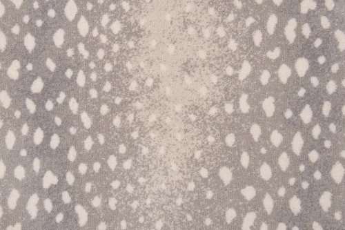 Wełniana wykładzina obiektowa Agnella Gazelle champagne 2/50343 - cętki