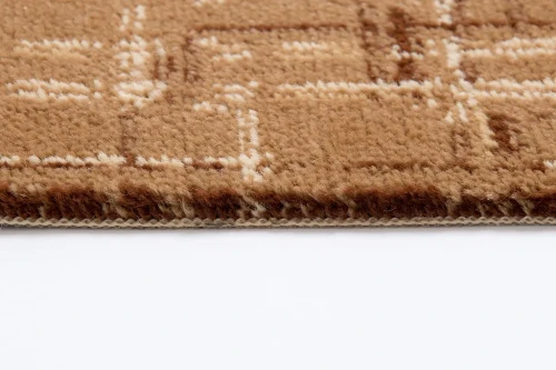 Wykładzina dywanowa FD Optimal 10041 - przekrój