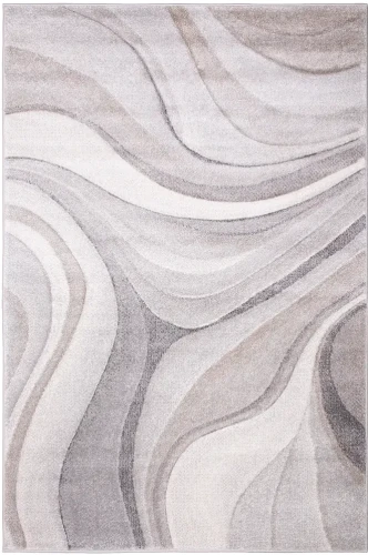 Dywan nowoczesny Agent 40404/895 grey