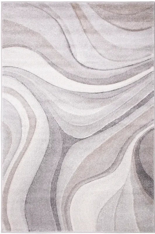 Dywan nowoczesny Agent 40404/895 grey