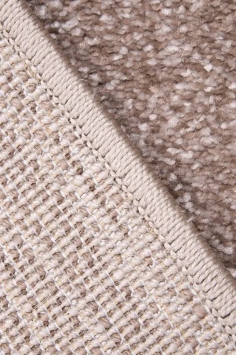 Dywan nowoczesny Agent 40417/880 brown spód