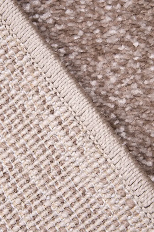 Dywan nowoczesny Agent 40417/880 brown spód