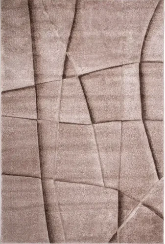 Dywan nowoczesny Agent 40417/880 brown