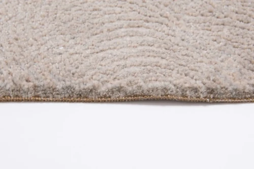 Wykładzina dywanowa FD Soft shrink 30102 - przekrój