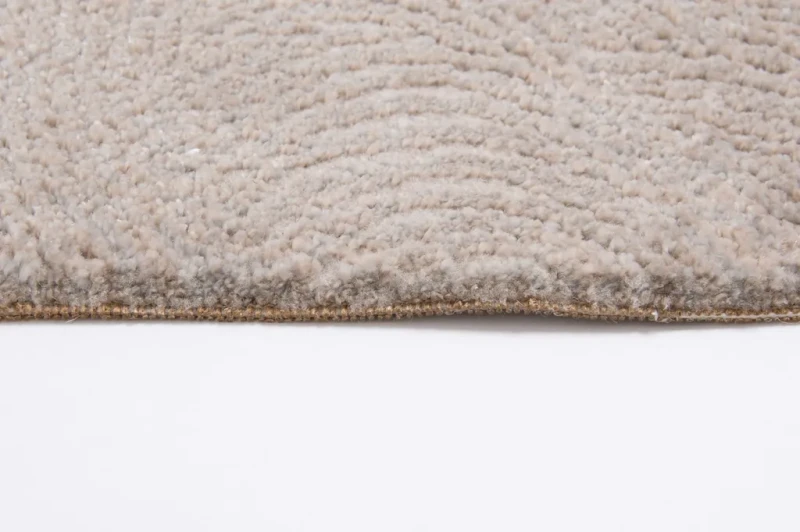 Wykładzina dywanowa FD Soft shrink 30102 - przekrój