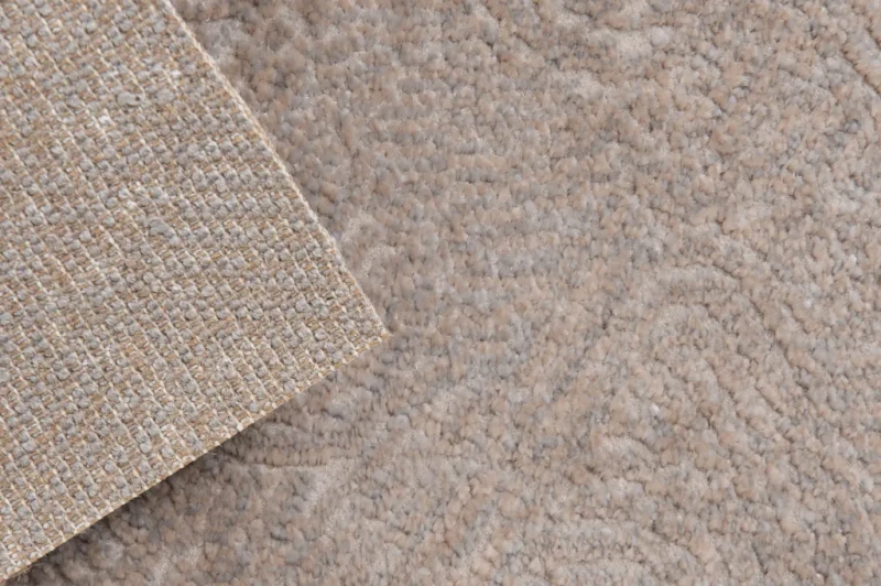 Wykładzina dywanowa FD Soft shrink 30102 - runo i spód