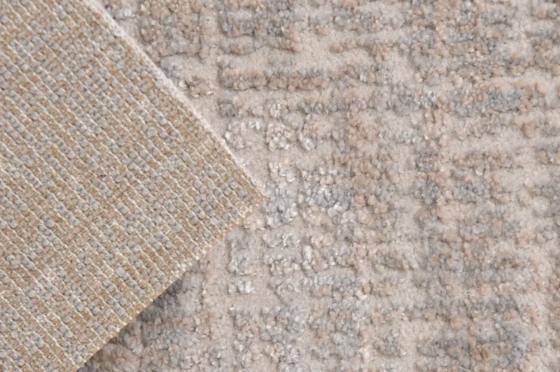 Wykładzina dywanowa FD Soft shrink 30111 - runo i spód