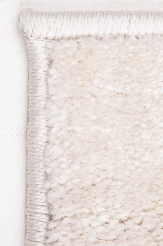 Dywan nowoczesny Agent 40434/870 brown beige obszycie