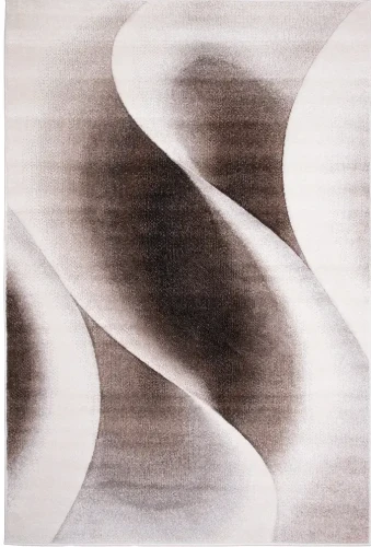 Dywan nowoczesny Agent 40434/870 brown beige