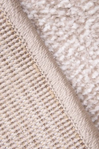 Dywan nowoczesny Agent 40438/870 brown beige spód