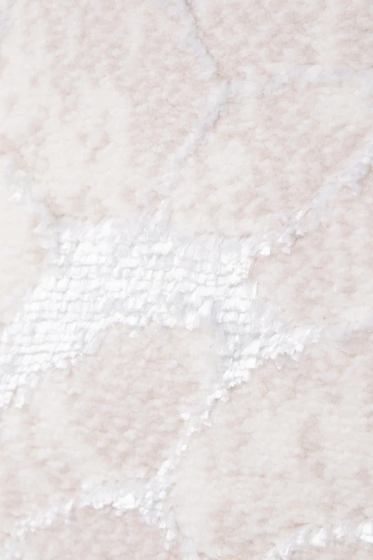 Dywan nowoczesny Factor 50243/261 cream runo