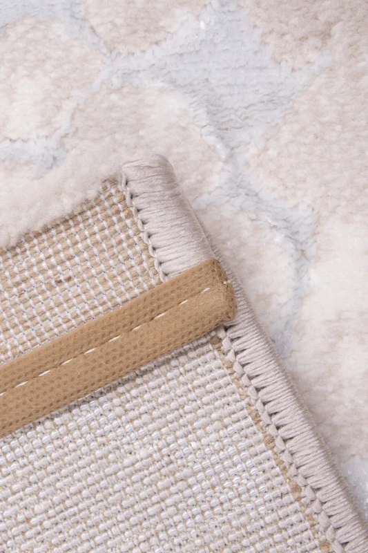 Dywan nowoczesny Factor 50243/261 cream spód