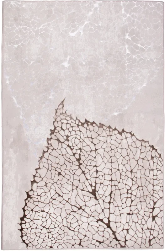 Dywan nowoczesny Factor 50243/261 cream