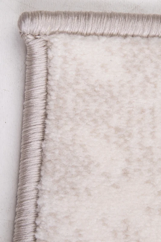 Dywan nowoczesny Factor 50251/260 cream obszycie