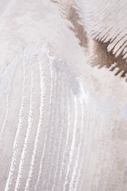 Dywan nowoczesny Factor 50251/260 cream runo