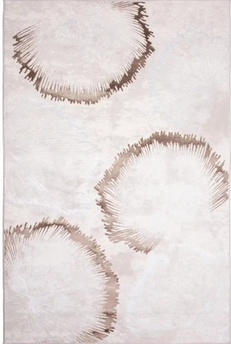 Dywan nowoczesny Factor 50251/260 cream