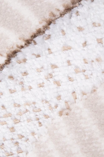 Dywan nowoczesny Factor 50250/260 cream wzór