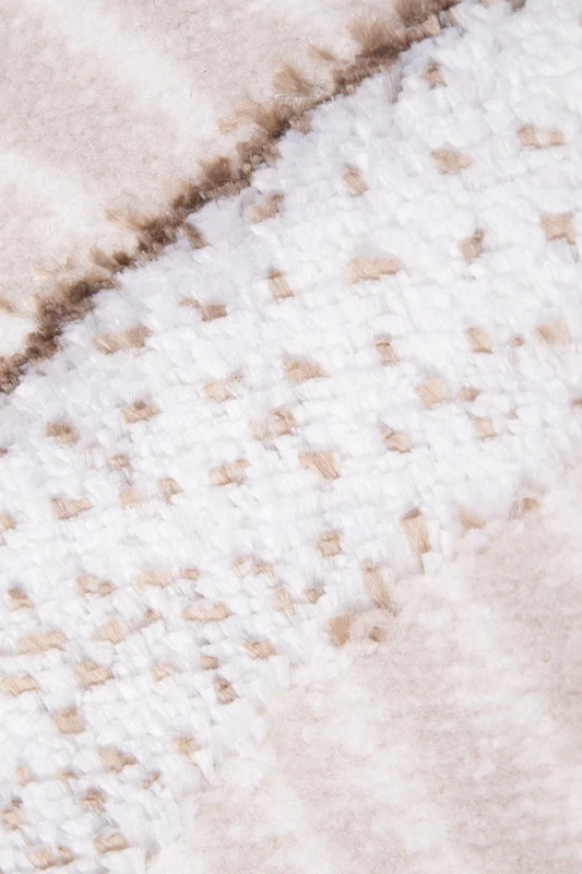 Dywan nowoczesny Factor 50250/260 cream wzór