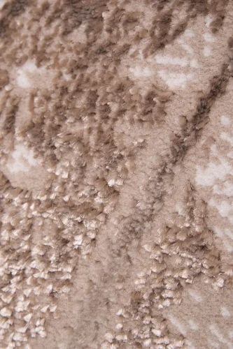 Dywan nowoczesny Factor 50258/280 beige runo