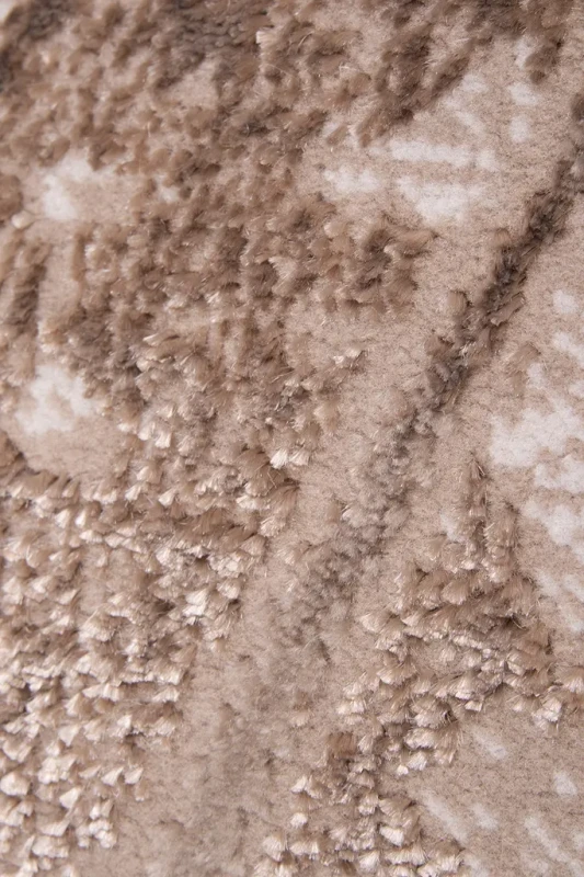 Dywan nowoczesny Factor 50258/280 beige runo