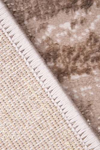 Dywan nowoczesny Factor 50258/280 beige spód